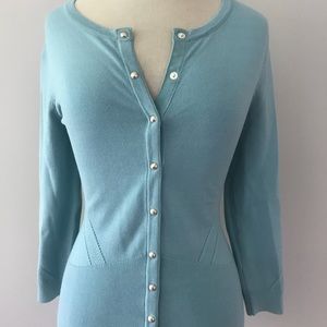 White House Black Market Cardigan